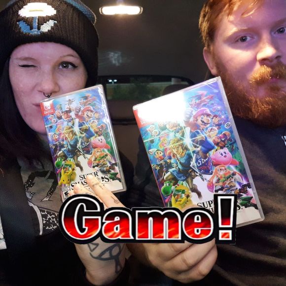 Meet your Posher, Linda - Picture 1 of 1